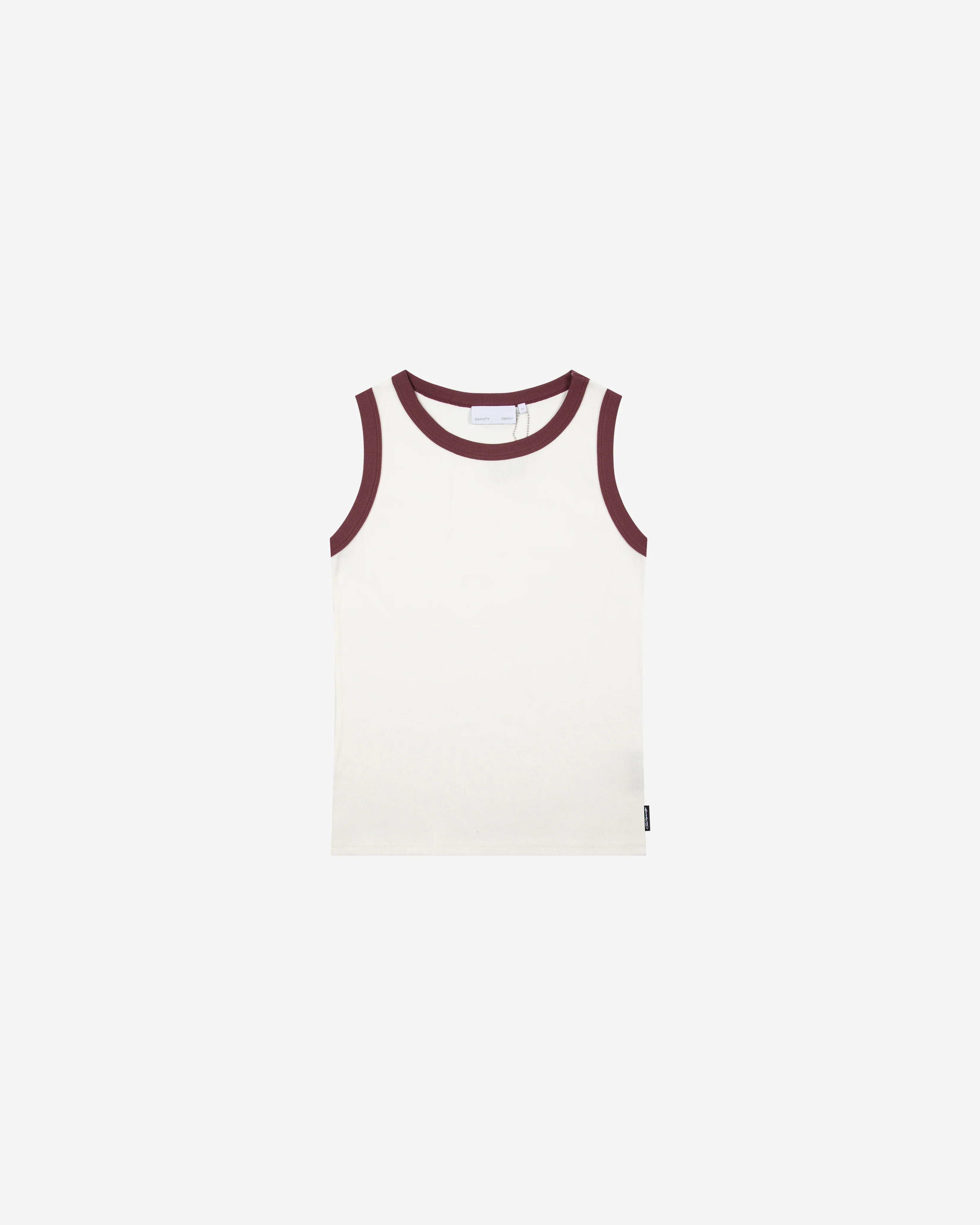 TANKTOPS